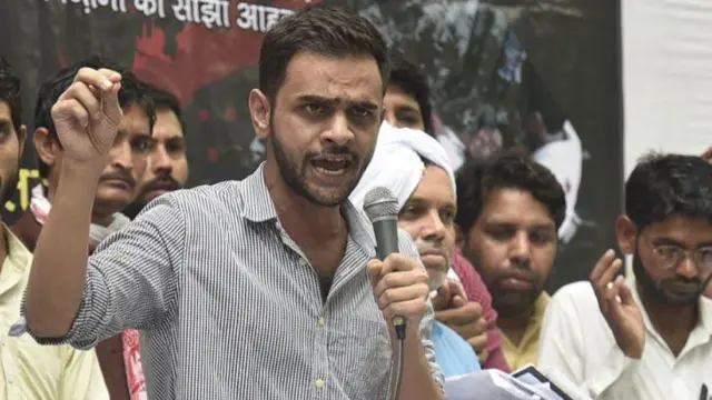 उमर ख़ालिद