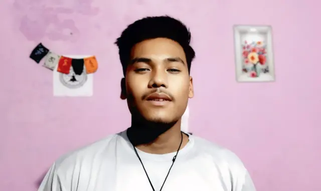 सुशान्त चौधरी