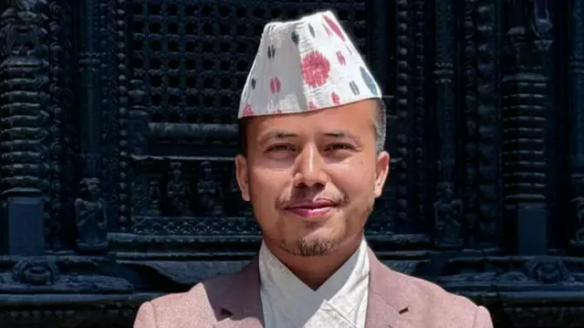 किसन थुसा