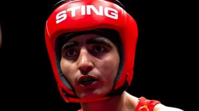 मीनाक्षी हुड्डा (फ़ाइल फ़ोटो)