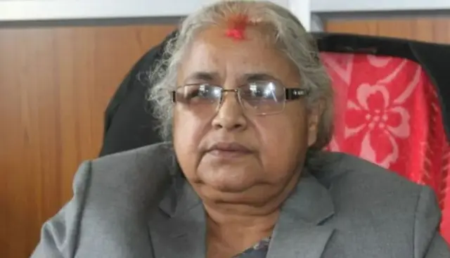 सुशीला कार्की