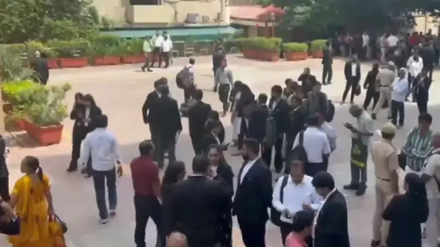 दिल्ली हाईकोर्ट