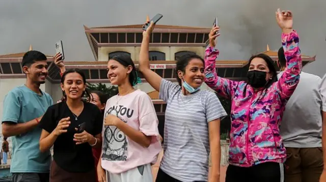 नेपाल
