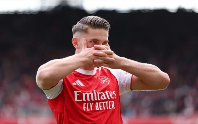 Arsenal