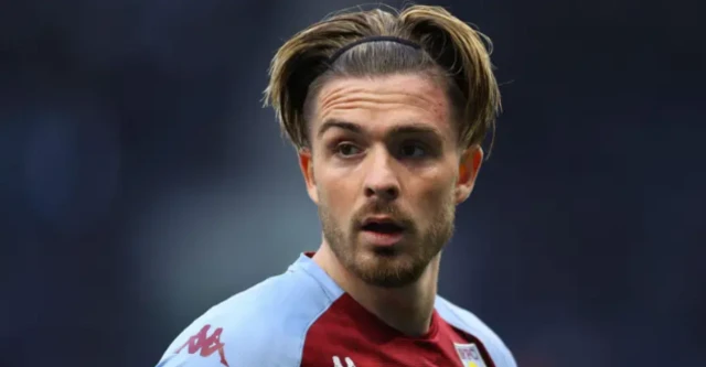 Grealish