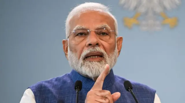 पीएम मोदी