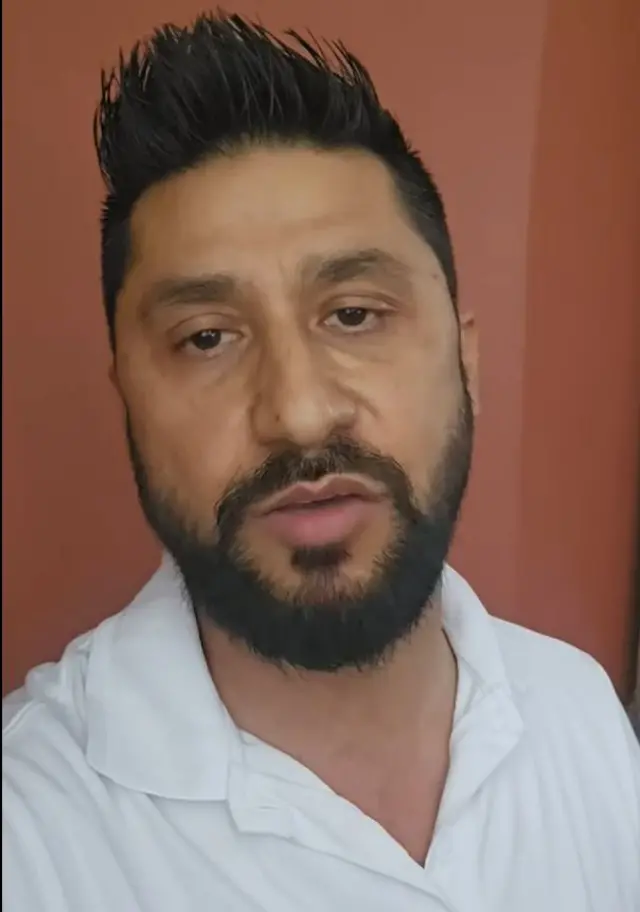 रवि लामिछाने