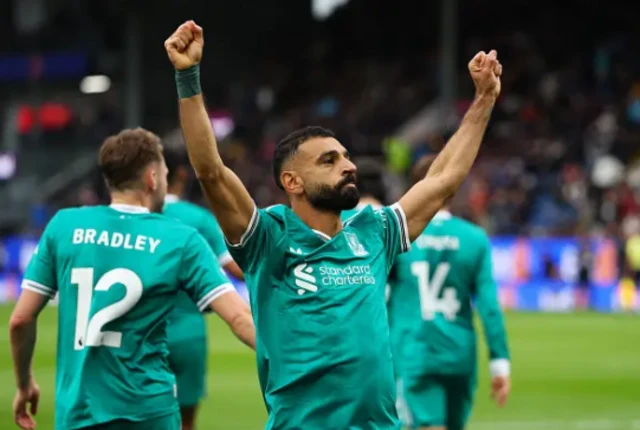 Salah