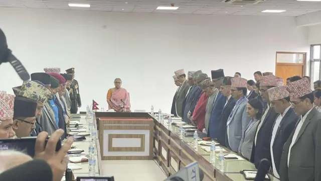 सुशीला कार्की