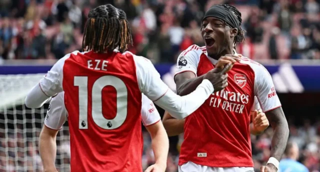 Arsenal