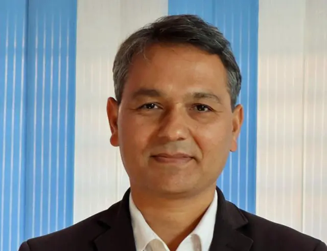 ओमप्रकाश अर्याल