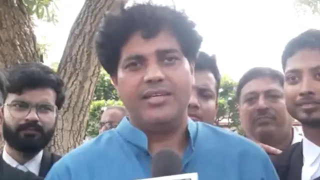 इमरान प्रतापगढ़ी