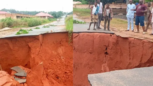 Ndị obodo Umuenyere Alayi akpọọla oku ka Gọọmenti Abịa steeti gbatara ha ọsọ enyemaka