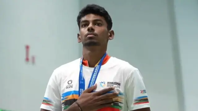 आनंदकुमार वेलकुमार