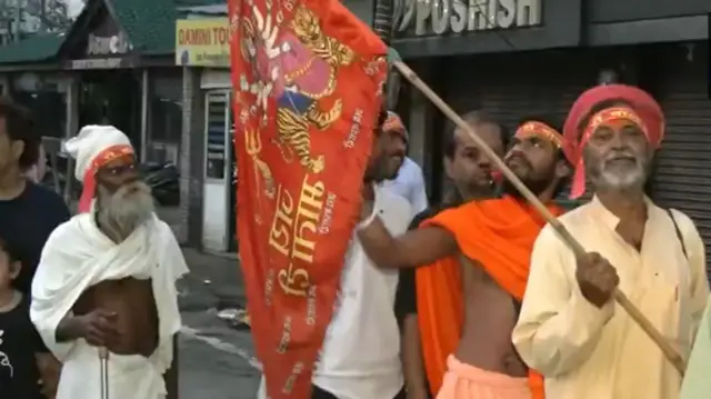 श्रद्धालु