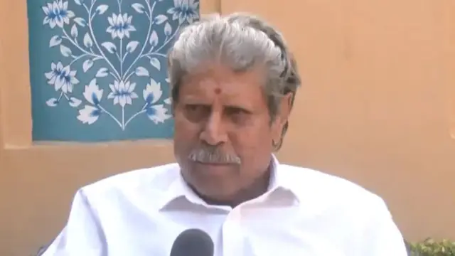 कपिल देव