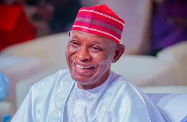 Gwamnan Kano