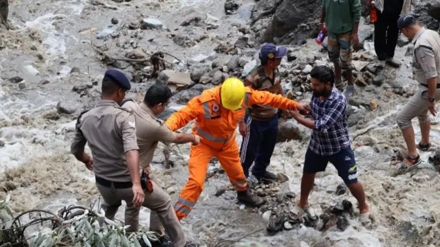 उत्तराखंड