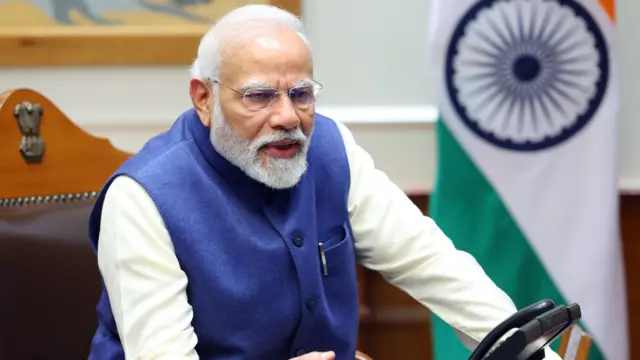 पीएम मोदी
