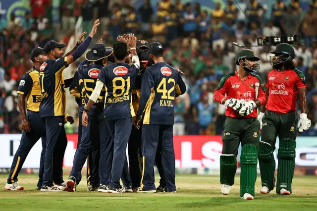 আফগানিস্তানের বিপক্ষে শ্রীলঙ্কা জিতলেই সুপার ফোর নিশ্চিত হবে বাংলাদেশের