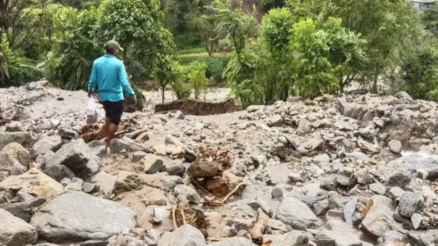 चमोली