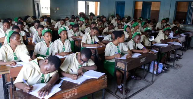 NECO ekwuola n'aghụghọ ule belatara dịka ha wepụtara mpụtara ule nke afọ 2025