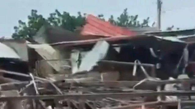 Masjidka la duqeeyay