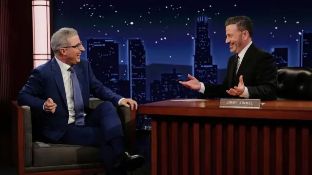 sagantaa Jimmy darbaa ture