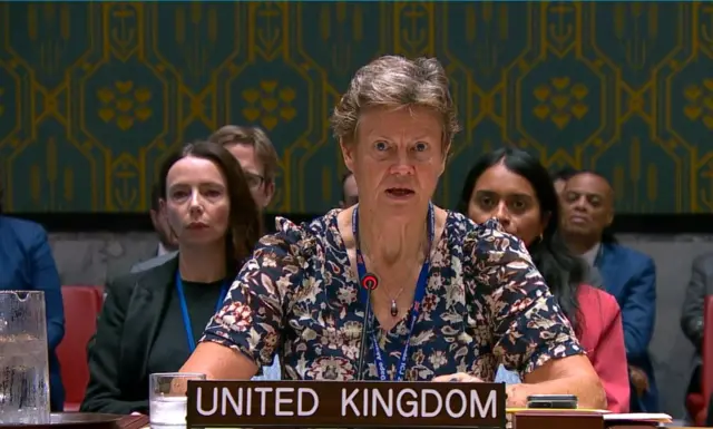 سفیر بریتانیا