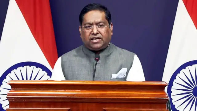 रणधीर जायसवाल