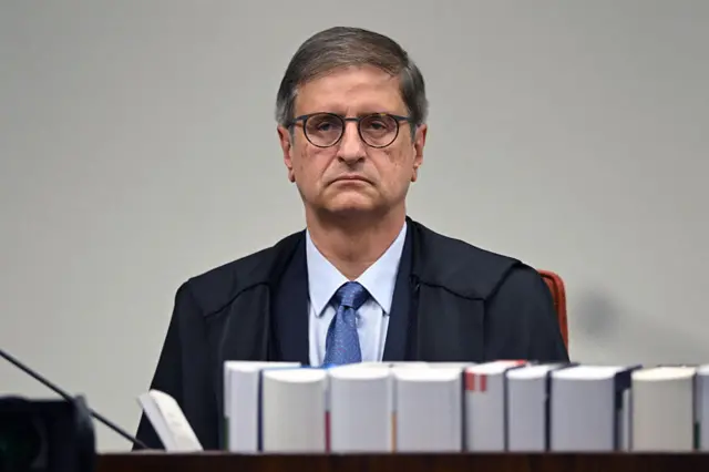 Paulo Gonet