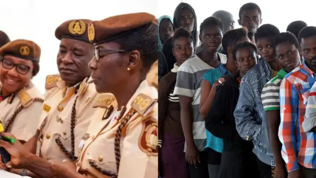 Gọọmenti Naịjirịa enyela ndị ọbịa akwụkwọ ha na-ezughị ezu oge amara ruo ngwụcha Septemba