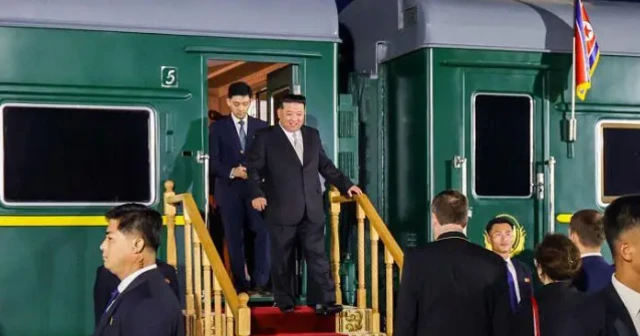 کم جونگ اُن