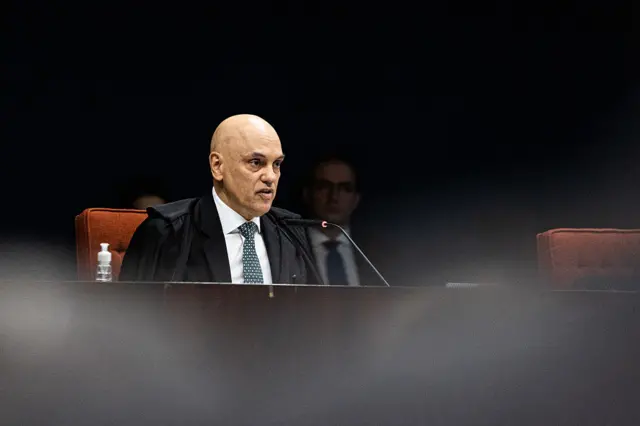 Alexandre de Moraes