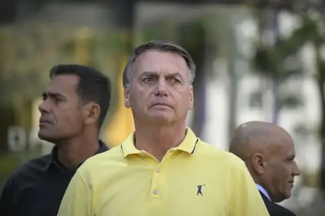 Jair Bolsonaro