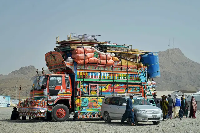 کډوال