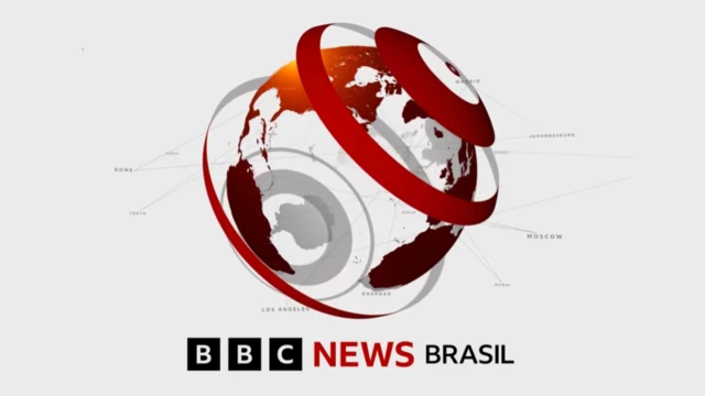 Logo da BBC