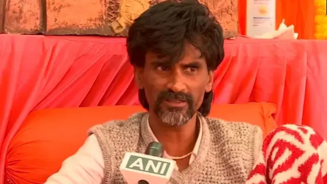 मनोज जरांगे