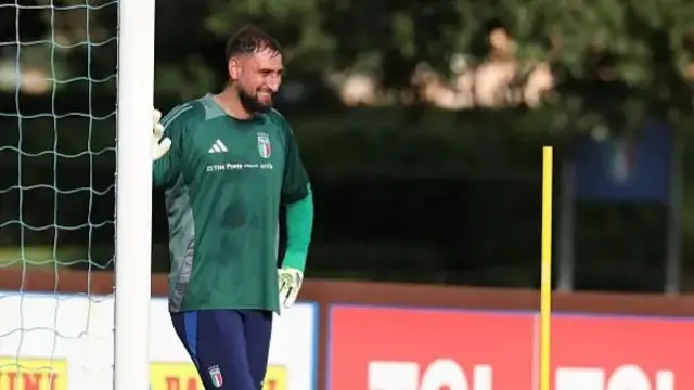 Donnarumma