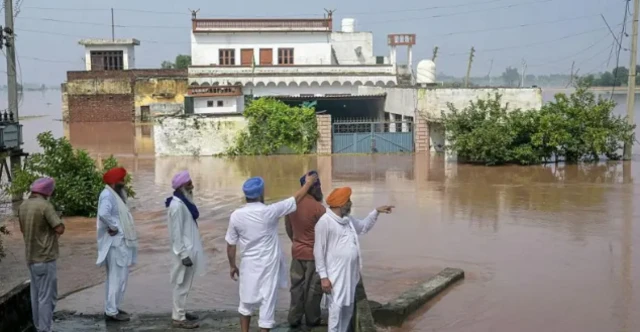 انڈین پنجاب