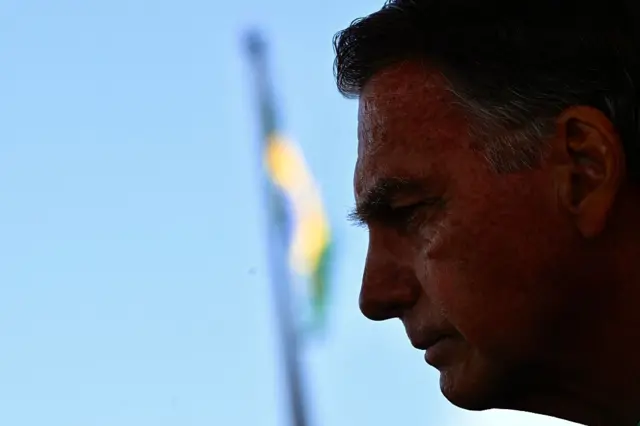 Jair Bolsonaro