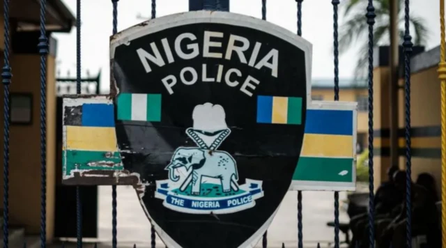 A gbaala otu nwaanyị ọkụ maka ikwujọ onye amụma na Naịjirịa