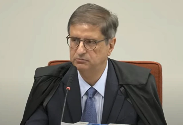 Paulo Gonet