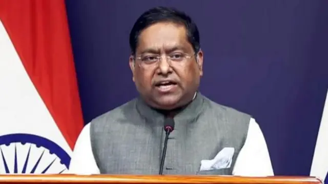 रणधीर जायसवाल