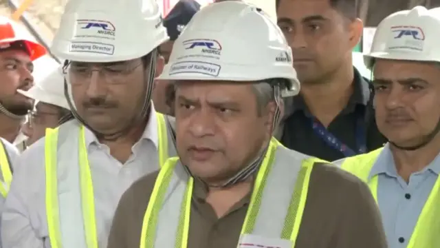 अश्विनी वैष्णव