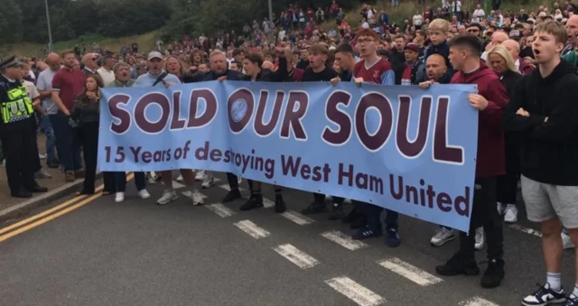 West Ham