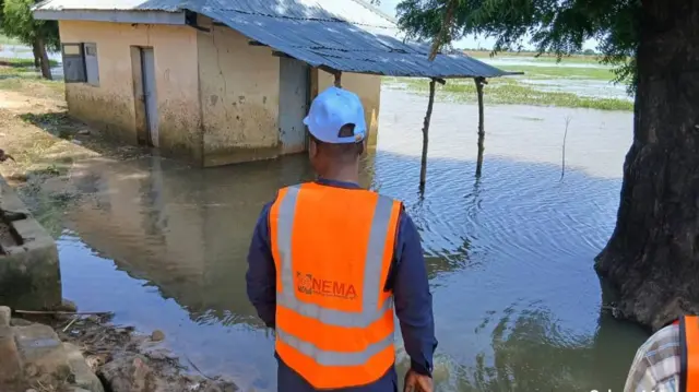 Wani gari a jihar Sokoto