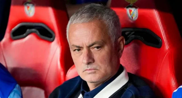 Mourinho