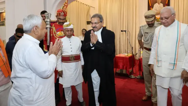 पटना हाईकोर्ट
