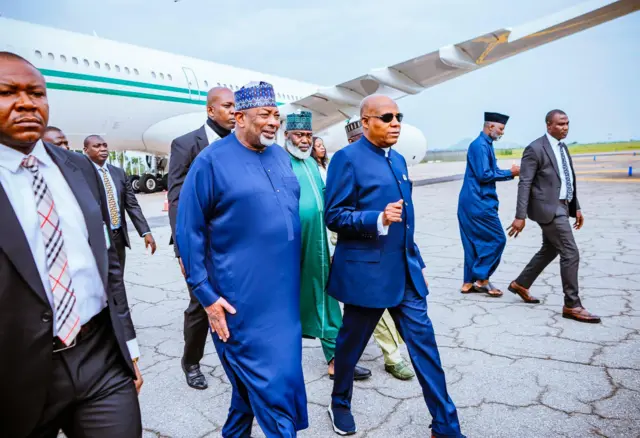 Kashim Shettima